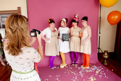 {Miércoles} Tendencias: Fotocalls