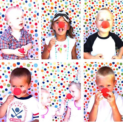 {Miércoles} Tendencias: Fotocalls