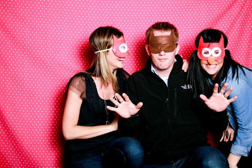 {Miércoles} Tendencias: Fotocalls