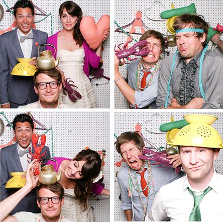 {Miércoles} Tendencias: Fotocalls