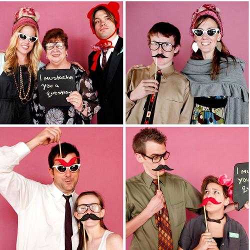 {Miércoles} Tendencias: Fotocalls