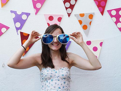 {Miércoles} Tendencias: Fotocalls