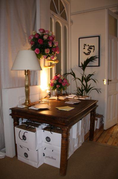 Petitebox de Glossybox, la nueva propuesta para los Bebes y las Mamas