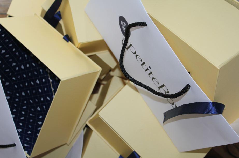 Petitebox de Glossybox, la nueva propuesta para los Bebes y las Mamas