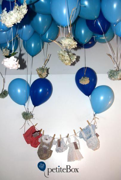 Petitebox de Glossybox, la nueva propuesta para los Bebes y las Mamas