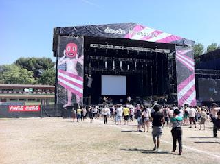 Sigur Rós primer confirmado del Dcode Fest