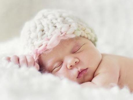 abrigar-bebe Cómo abrigar al bebé