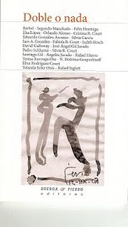 DOBLE O NADA
