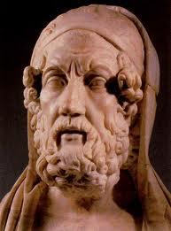 Coplista, rapsoda o poeta.