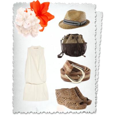 Una tarde de primavera