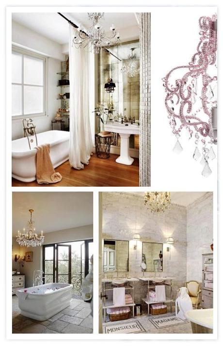 chandelier7 NO ARAÑARÁ TU TECHO ( I )