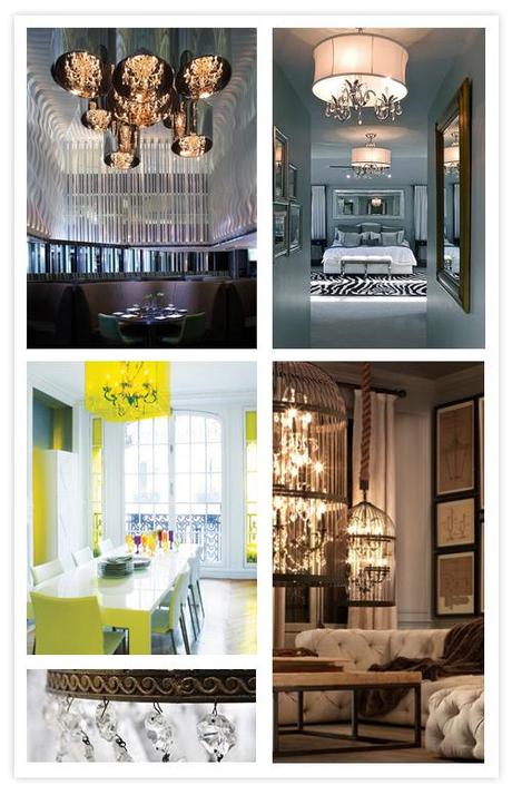 chandelier1 NO ARAÑARÁ TU TECHO ( I )