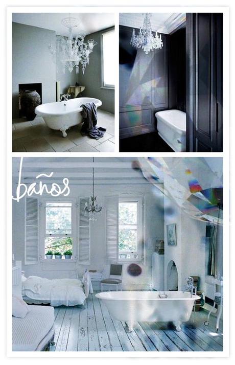 chandelier6 NO ARAÑARÁ TU TECHO ( I )