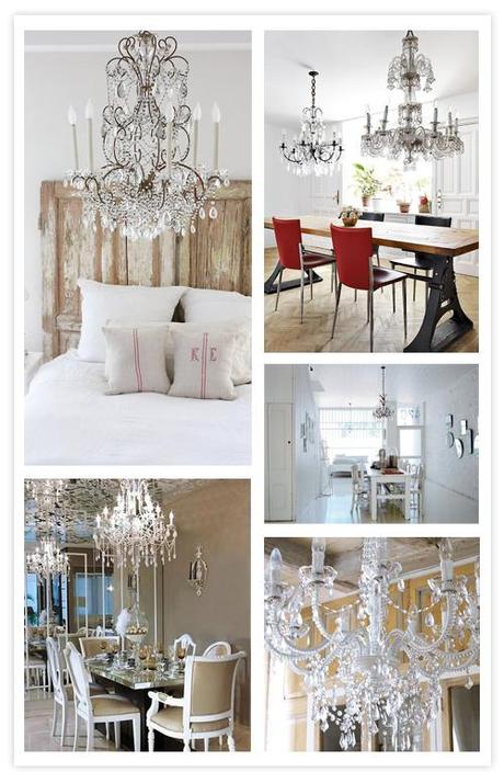 chandelier2 NO ARAÑARÁ TU TECHO ( I )