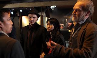 Trailer: The Pelayos