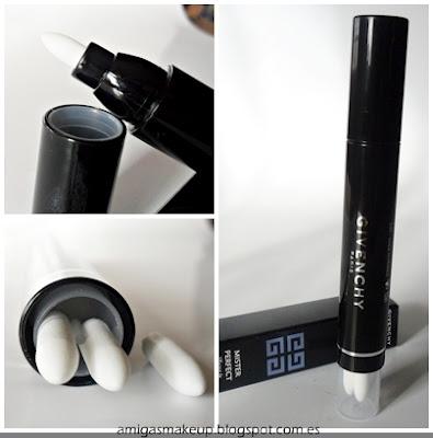 I love Mister Perfect de Givenchy