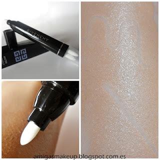 I love Mister Perfect de Givenchy