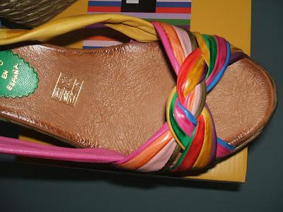 Zapatos y Calzados