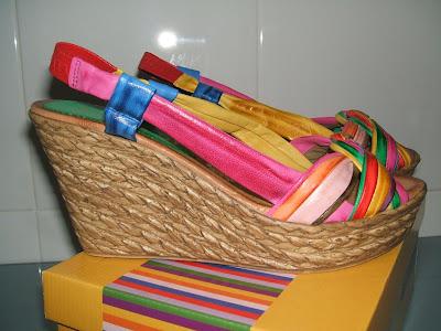 Zapatos y Calzados