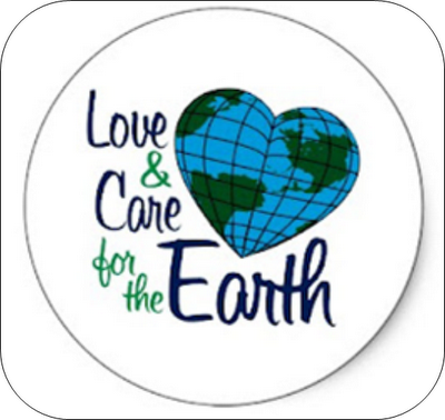 Earth Day... No debería ser solamente un día