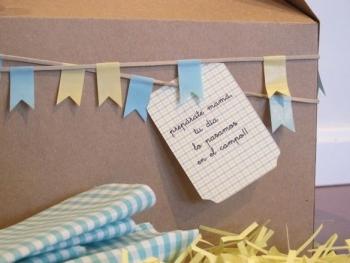 Sorprende a mamá, regálale una jornada de pic-nic