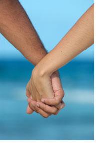 La mayoría de los españoles se fija en la personalidad para encontrar pareja