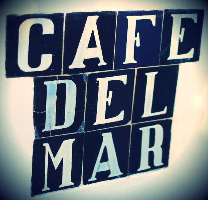 Café del Mar