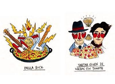 Un libro para incluir en mi bibioteca gastronómica