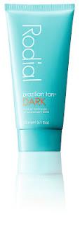 Sorteo Rodial Brazilian Tan