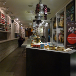 bar restaunrante antinglao