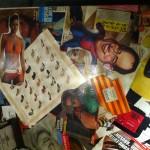 forrado mesa antinglao