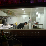 cicina restaurante antinglao