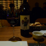 vino restaunrante antiglao