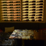 pared botellas restaurantes antinglao