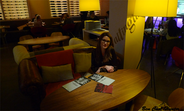 restaurante antinglao