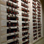 pared cervezas estrella