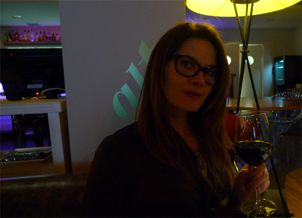 vinos dafne restaunrante