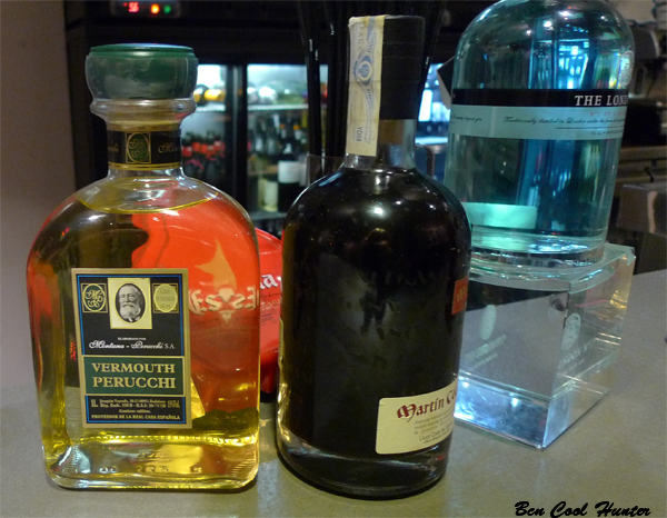 vermouth botella vermouth botella