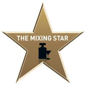 Disaronno Mixing Star 2012