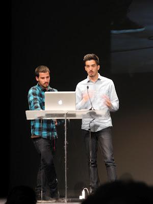 9 día C - Mitto & Chema Martinez - Manuel Ruíz