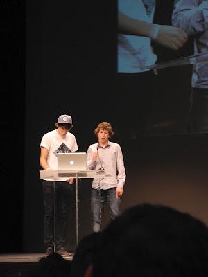 9 día C - Mitto & Chema Martinez - Manuel Ruíz