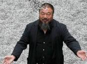 Weiwei, activista arte
