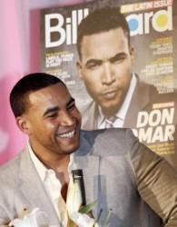 Don Omar asegura que los artistas tienen que comunicarse con su público