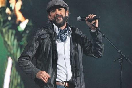 Juan Luis Guerra: El 16 de junio al Estadio Olímpico