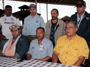 Consejo de trabajadores de Venalum anuncia avance de Comisión de alto nivel.