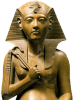 Libro de los muertos de Amenhotep