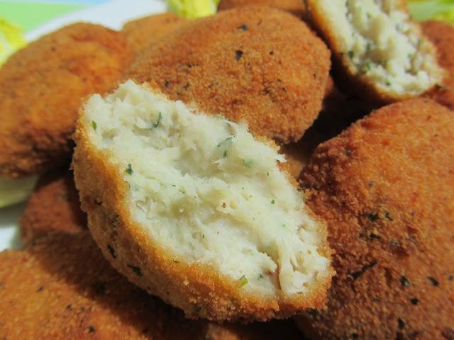 Delicias de pollo