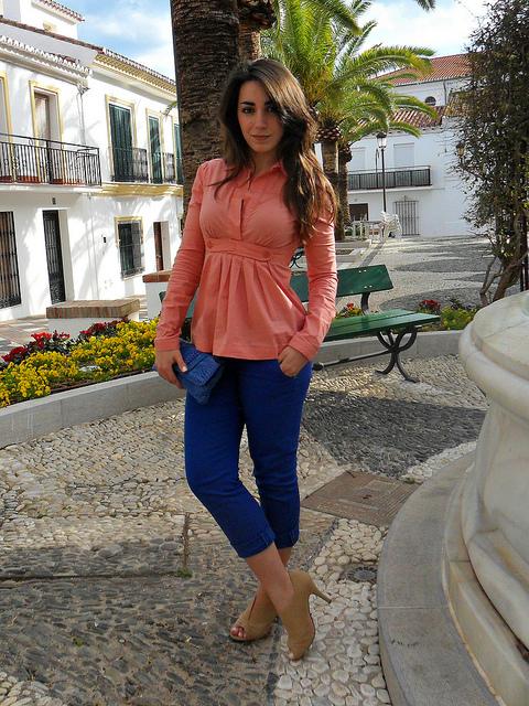 Coralblue_lovelystyle7