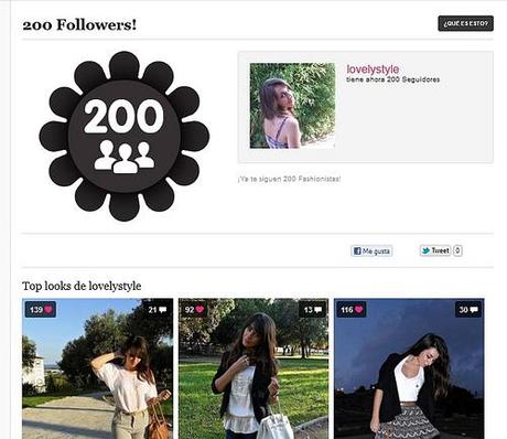 Latest News! lovely style chicisimo