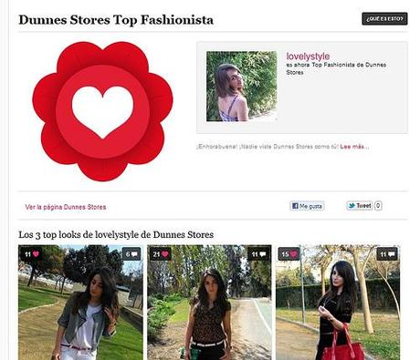 Lovely style chicisimo